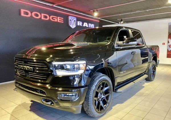 Dodge RAM cena 399900 przebieg: 30, rok produkcji 2023 z Krzyż Wielkopolski małe 781